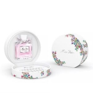 Miss Dior Blooming Bouquet Mini Bottle